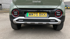 Hyundai INSTER 85kW 02 49kWh 5dr Auto Electric Hatchback